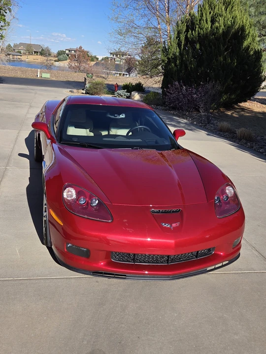 2013 Chevrolet Corvette C6 - Image 4 of 31