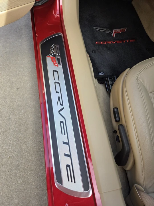 2013 Chevrolet Corvette C6 - Image 27 of 31