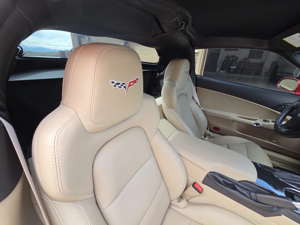 2013 Chevrolet Corvette C6 - Image 29 of 31