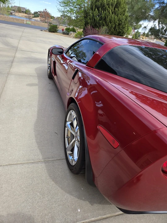 2013 Chevrolet Corvette C6 - Image 13 of 31