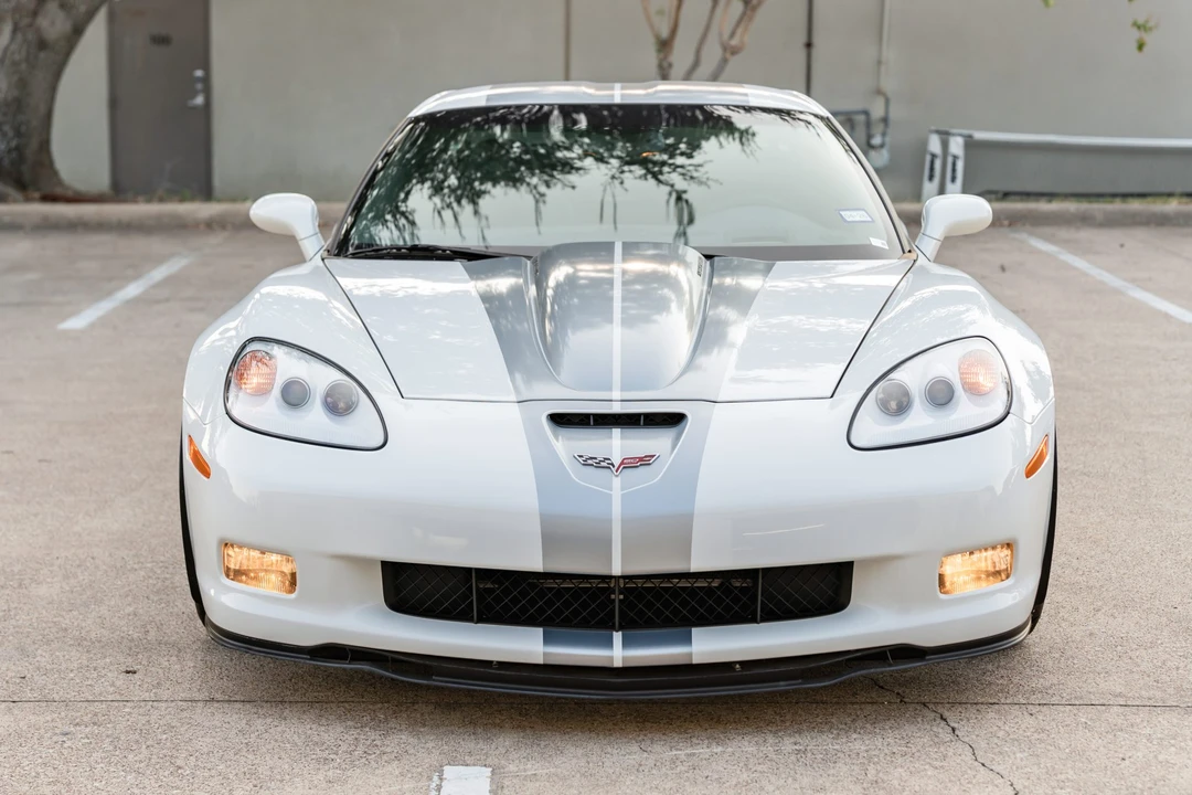 2013 Chevrolet Corvette C6 Grand Sport - Image 17 of 31