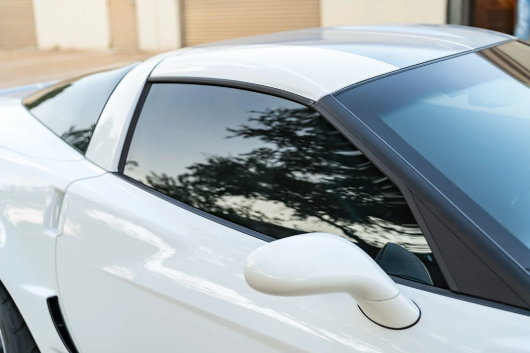 2013 Chevrolet Corvette C6 Grand Sport - Image 30 of 31