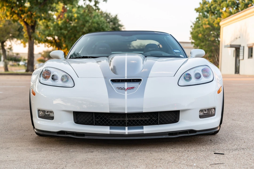 2013 Chevrolet Corvette C6 Grand Sport - Image 10 of 31