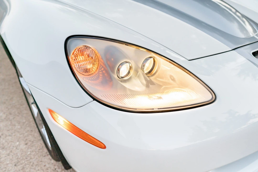 2013 Chevrolet Corvette C6 Grand Sport - Image 19 of 31