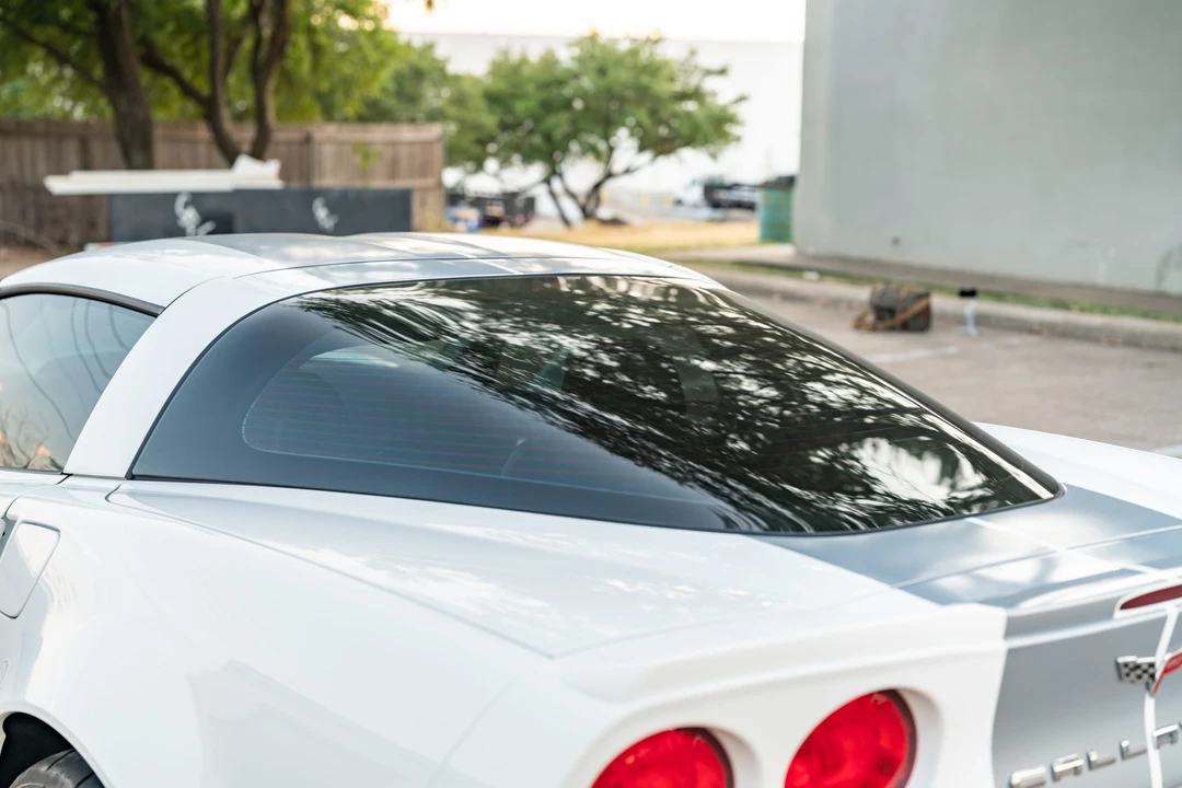 2013 Chevrolet Corvette C6 Grand Sport - Image 29 of 31