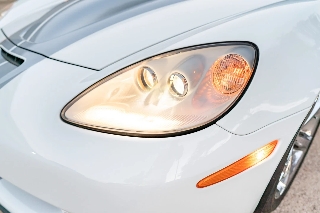 2013 Chevrolet Corvette C6 Grand Sport - Image 20 of 31
