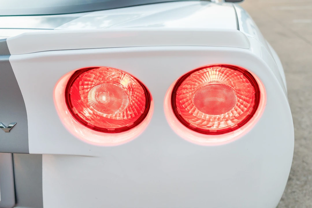 2013 Chevrolet Corvette C6 Grand Sport - Image 23 of 31