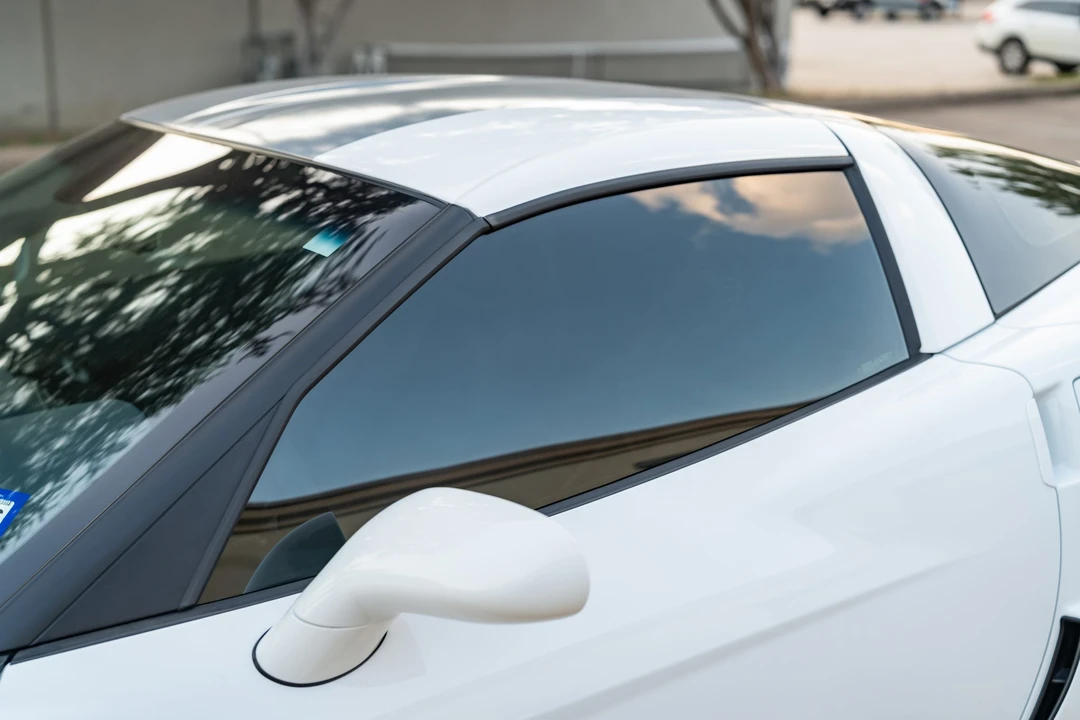 2013 Chevrolet Corvette C6 Grand Sport - Image 31 of 31
