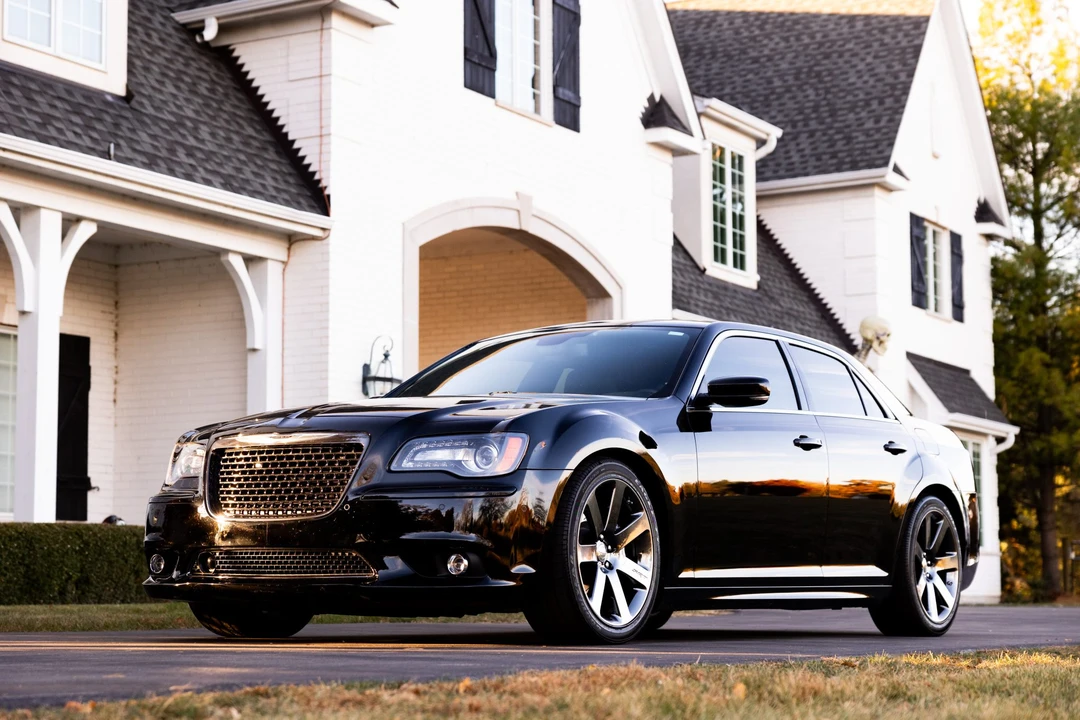 2013 Chrysler 300 (2005-2023) - Image 11 of 31
