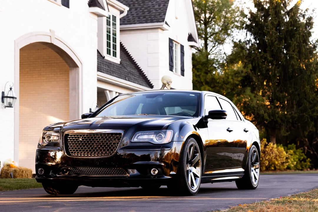 2013 Chrysler 300 (2005-2023) - Image 12 of 31