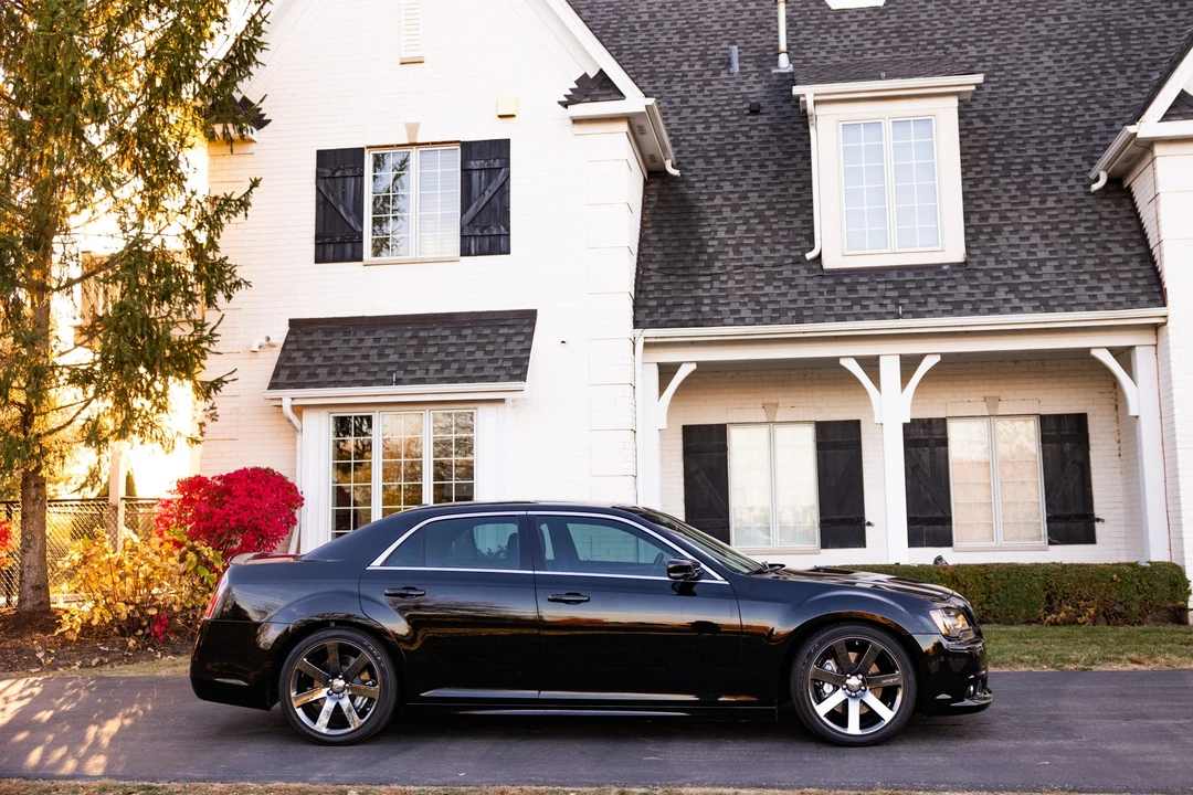 2013 Chrysler 300 (2005-2023) - Image 19 of 31