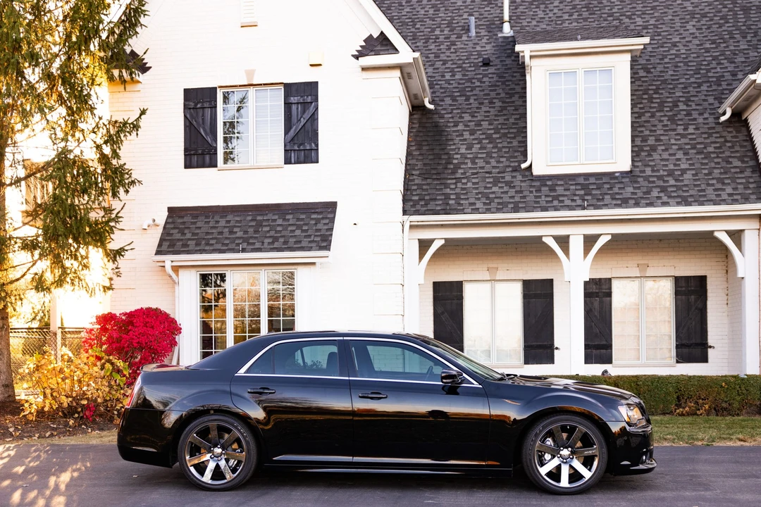 2013 Chrysler 300 (2005-2023) - Image 20 of 31