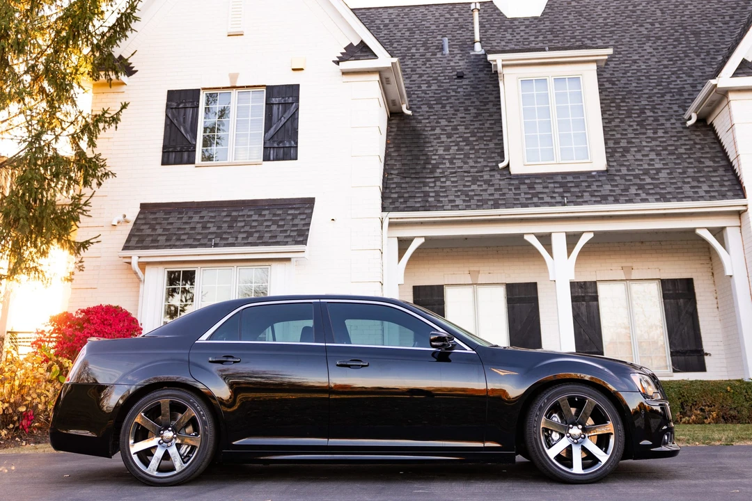 2013 Chrysler 300 (2005-2023) - Image 21 of 31