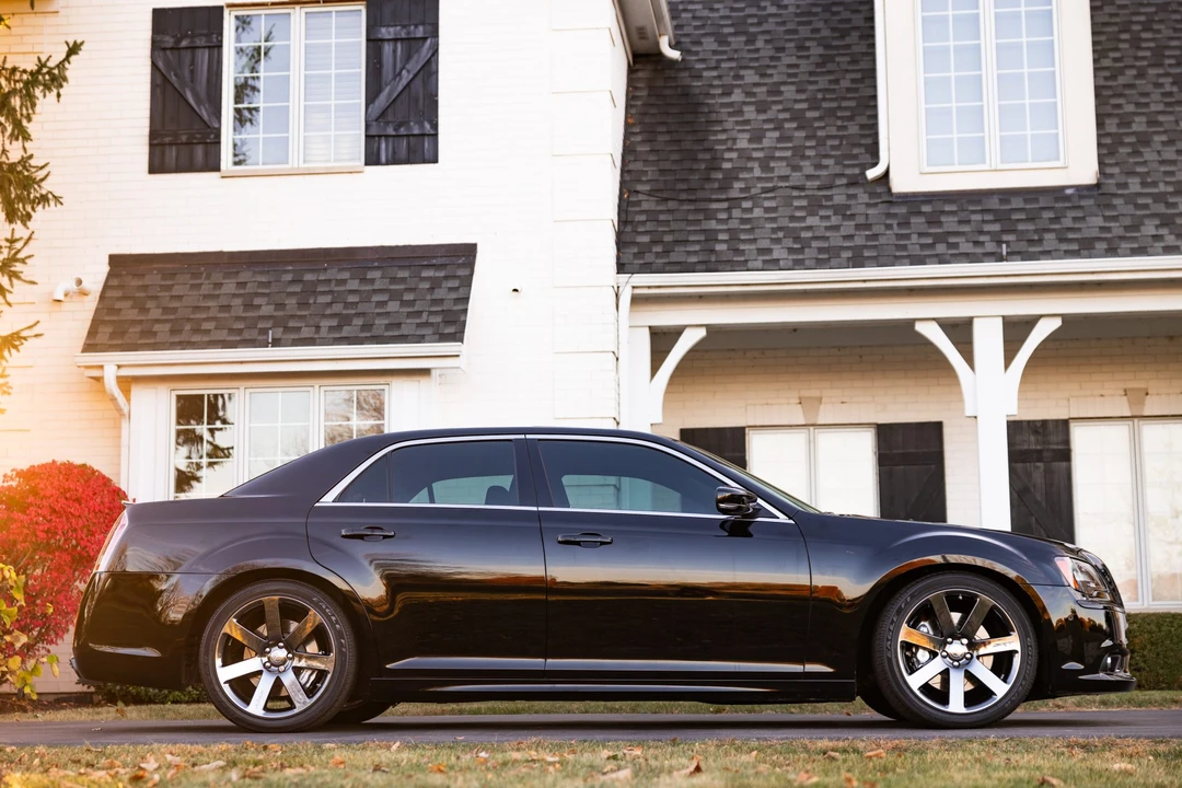 2013 Chrysler 300 (2005-2023) - Image 22 of 31