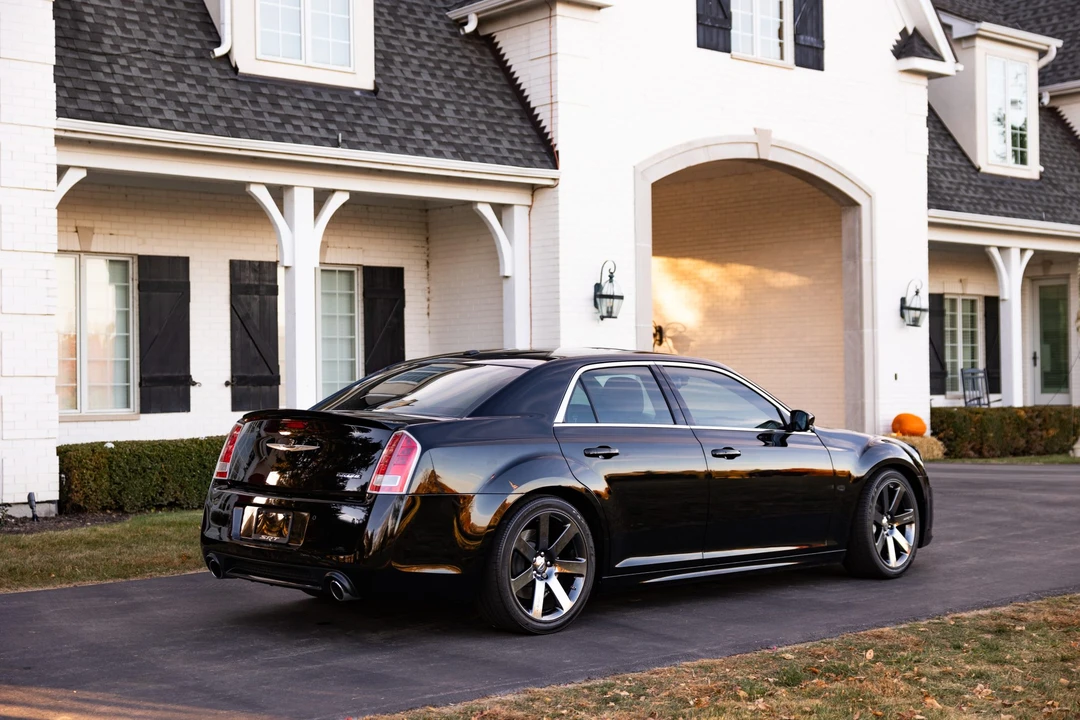 2013 Chrysler 300 (2005-2023) - Image 23 of 31