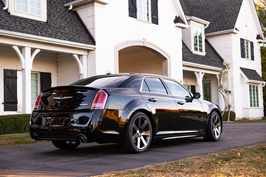 2013 Chrysler 300 (2005-2023) - Image 25 of 31