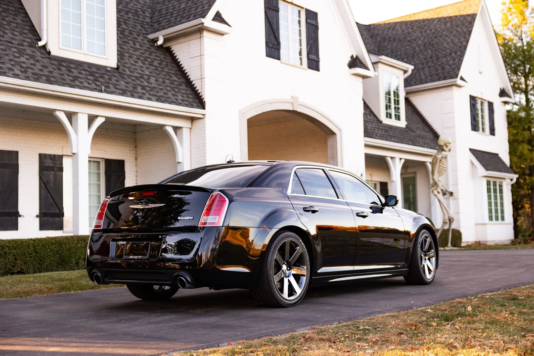 2013 Chrysler 300 (2005-2023) - Image 26 of 31