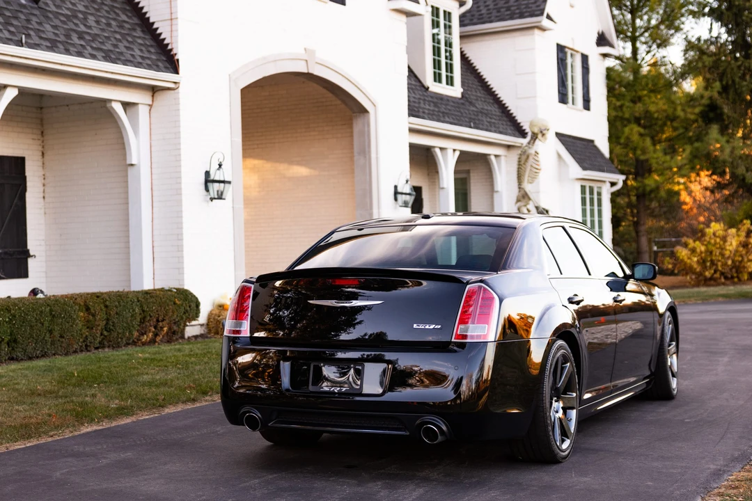 2013 Chrysler 300 (2005-2023) - Image 27 of 31