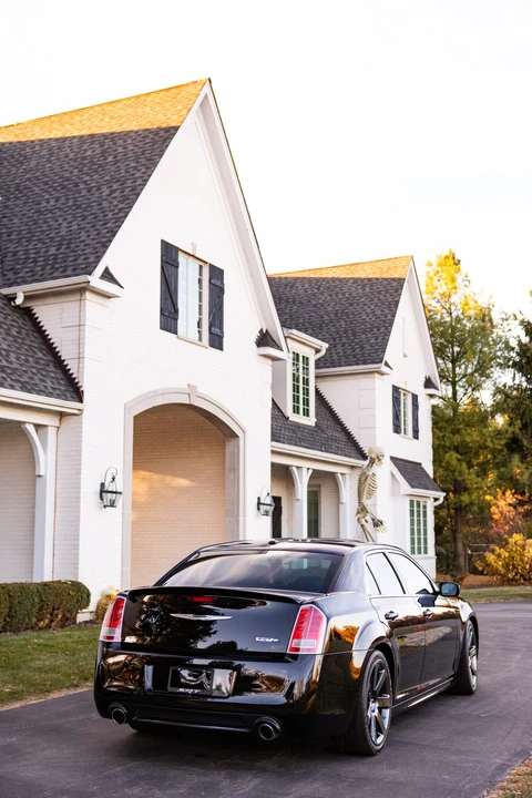2013 Chrysler 300 (2005-2023) - Image 28 of 31