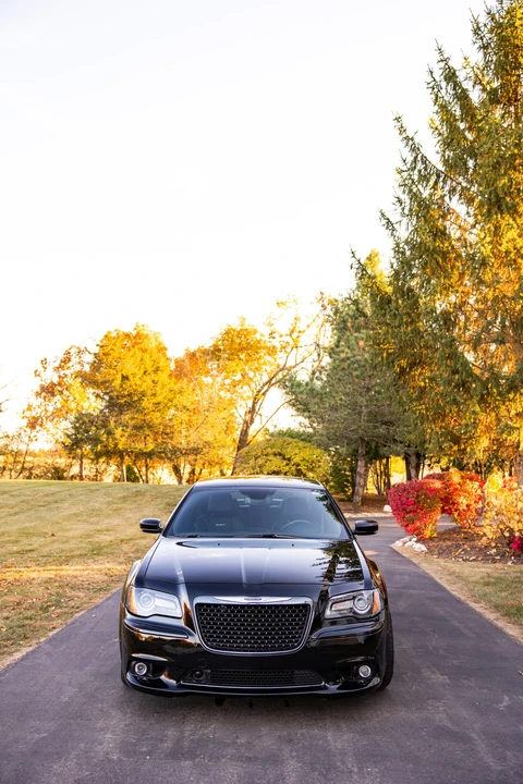 2013 Chrysler 300 (2005-2023) - Image 13 of 31
