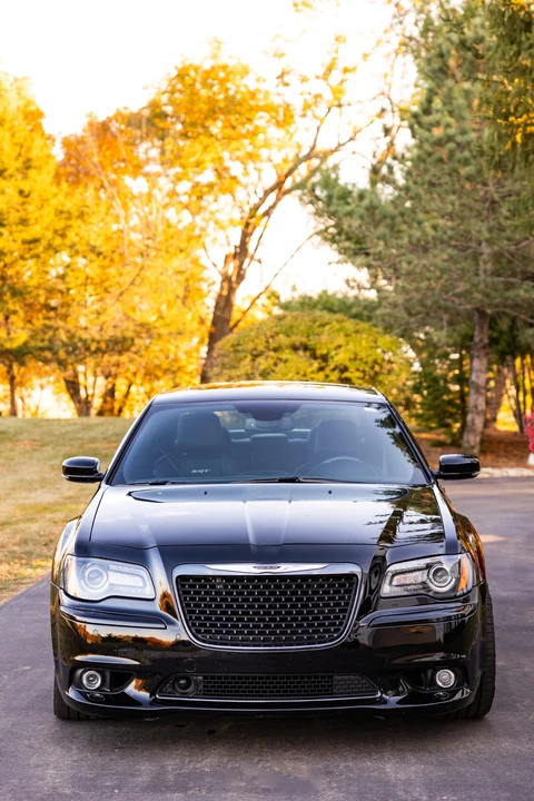 2013 Chrysler 300 (2005-2023) - Image 14 of 31