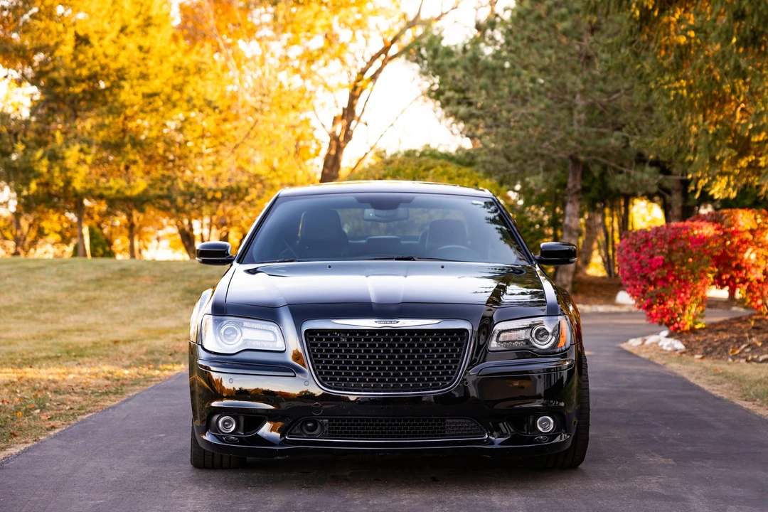 2013 Chrysler 300 (2005-2023) - Image 15 of 31