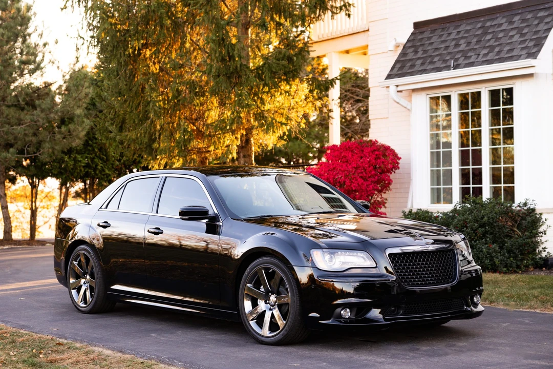 2013 Chrysler 300 (2005-2023) - Image 16 of 31