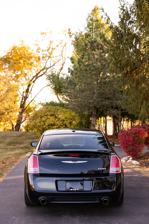 2013 Chrysler 300 (2005-2023) - Image 30 of 31
