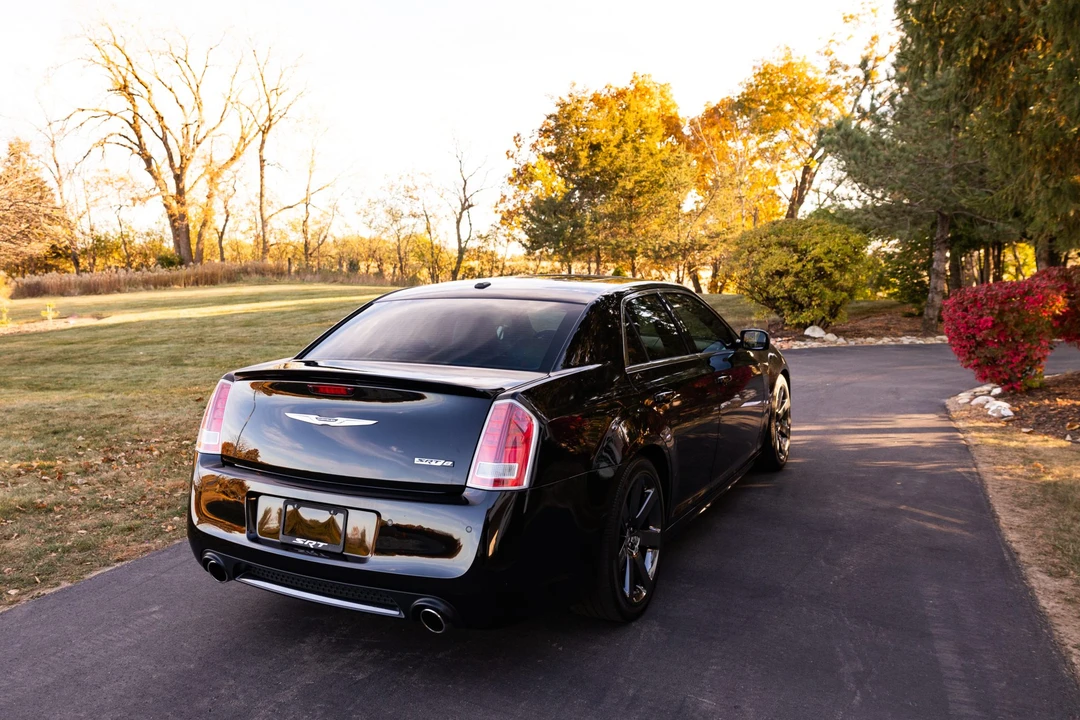 2013 Chrysler 300 (2005-2023) - Image 29 of 31