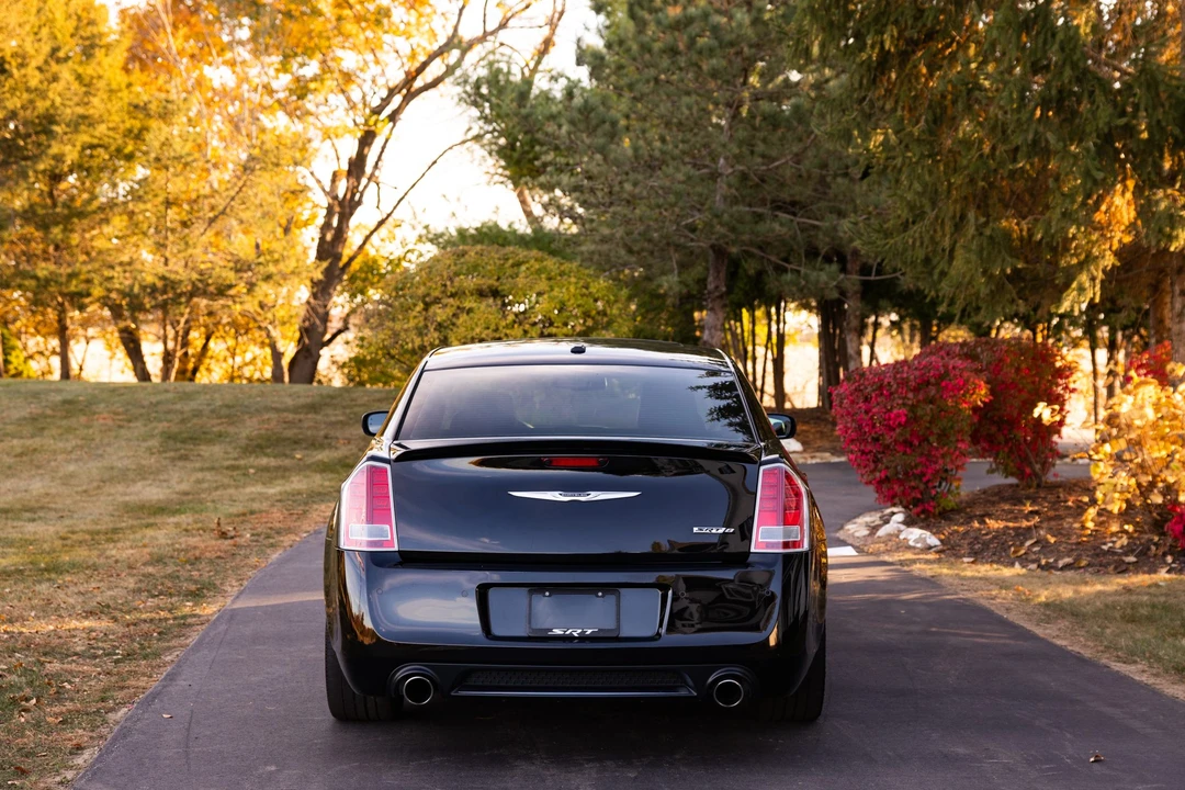 2013 Chrysler 300 (2005-2023) - Image 31 of 31