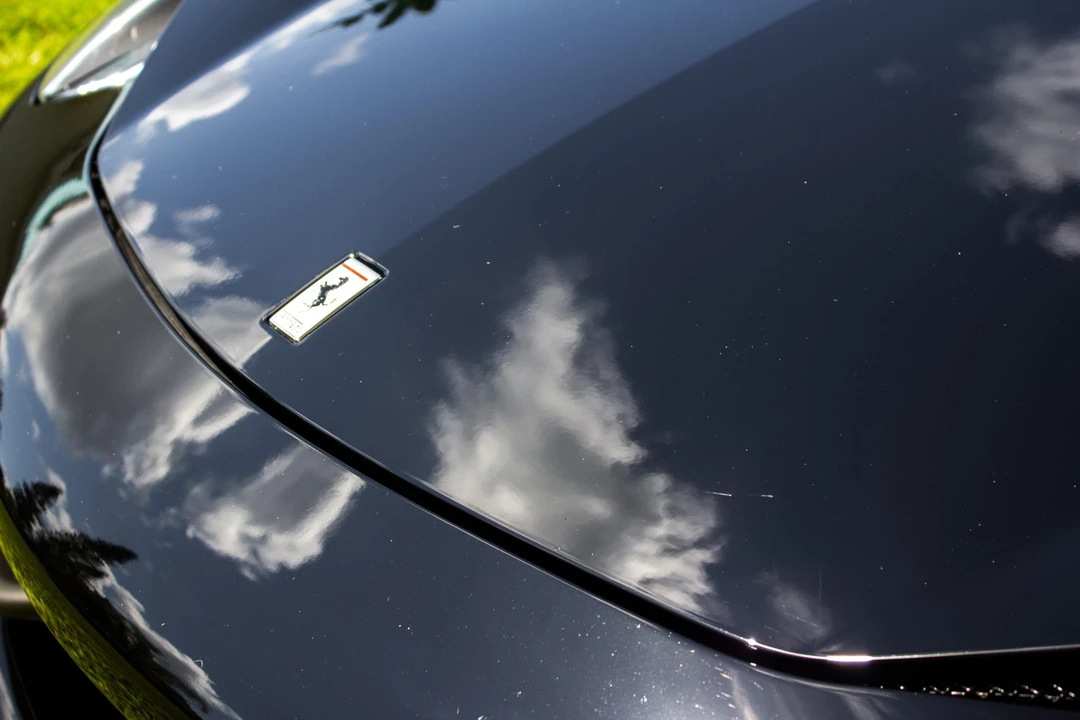 2013 Ferrari 458 Spider - Image 27 of 31