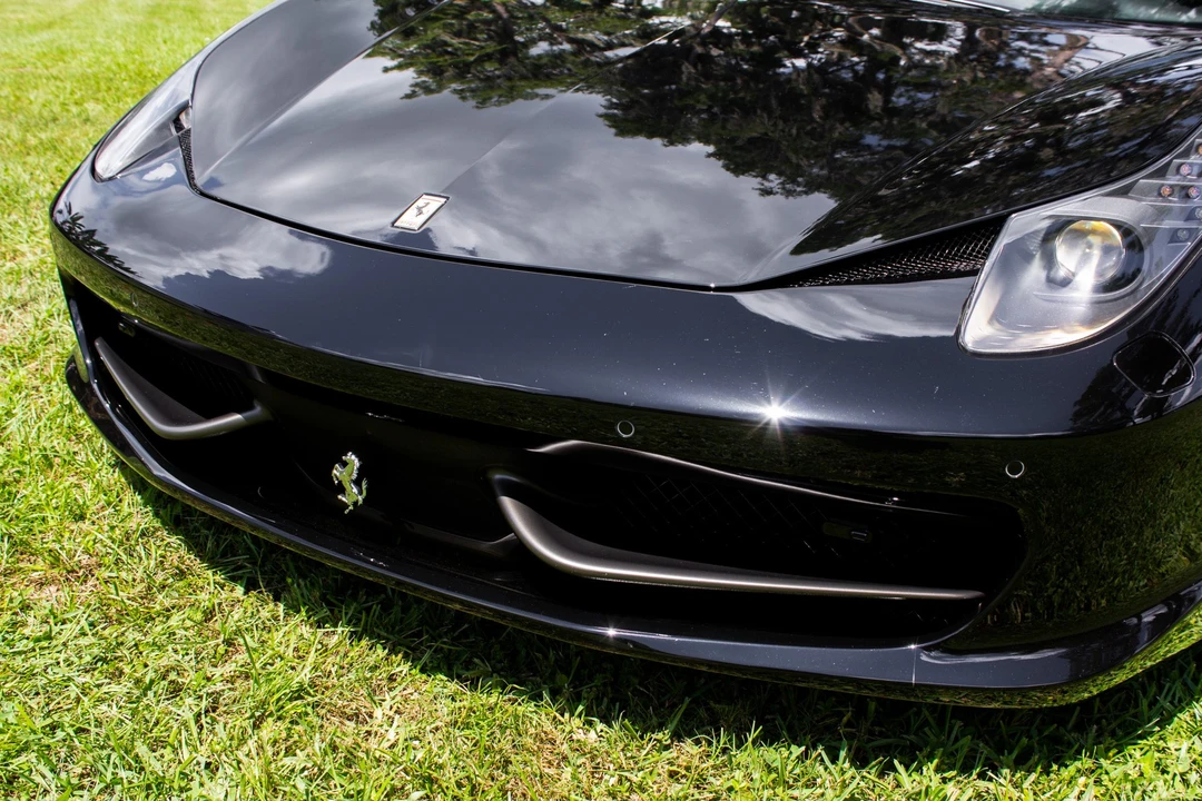 2013 Ferrari 458 Spider - Image 24 of 31