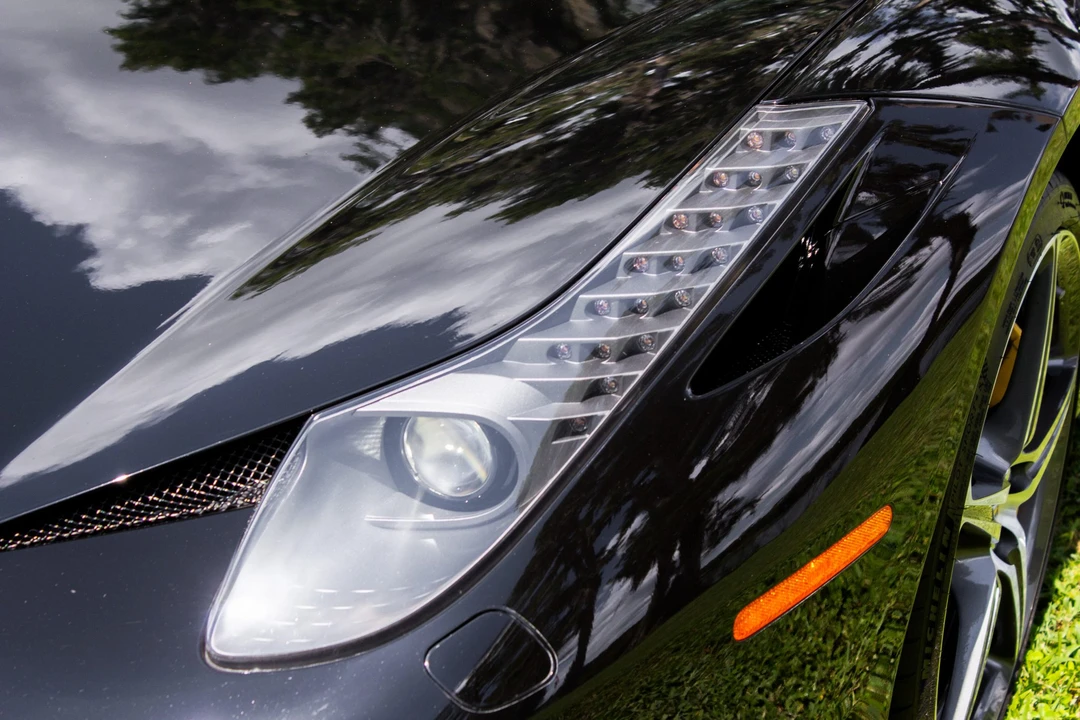 2013 Ferrari 458 Spider - Image 23 of 31