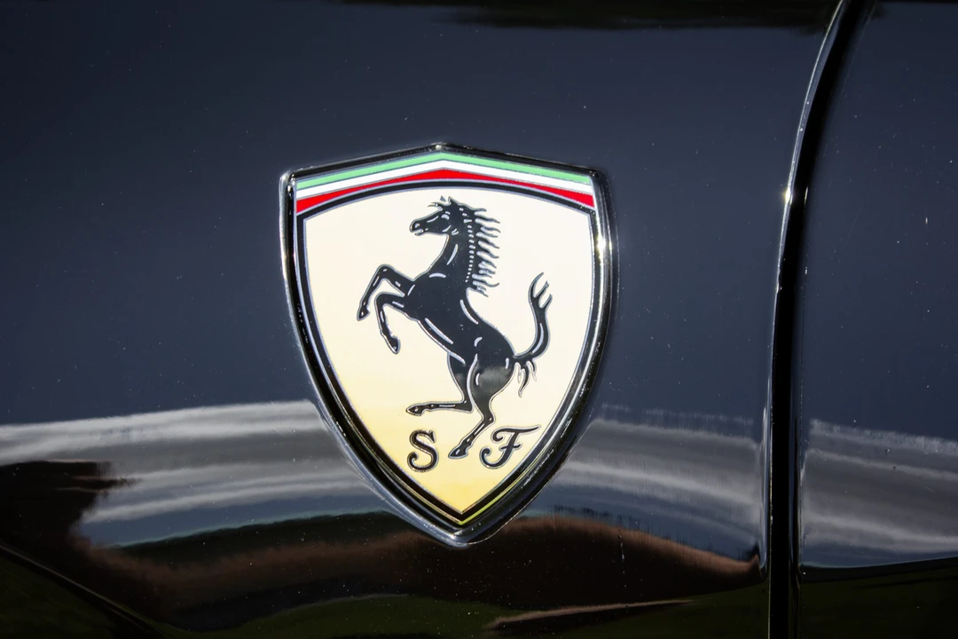 2013 Ferrari 458 Spider - Image 30 of 31
