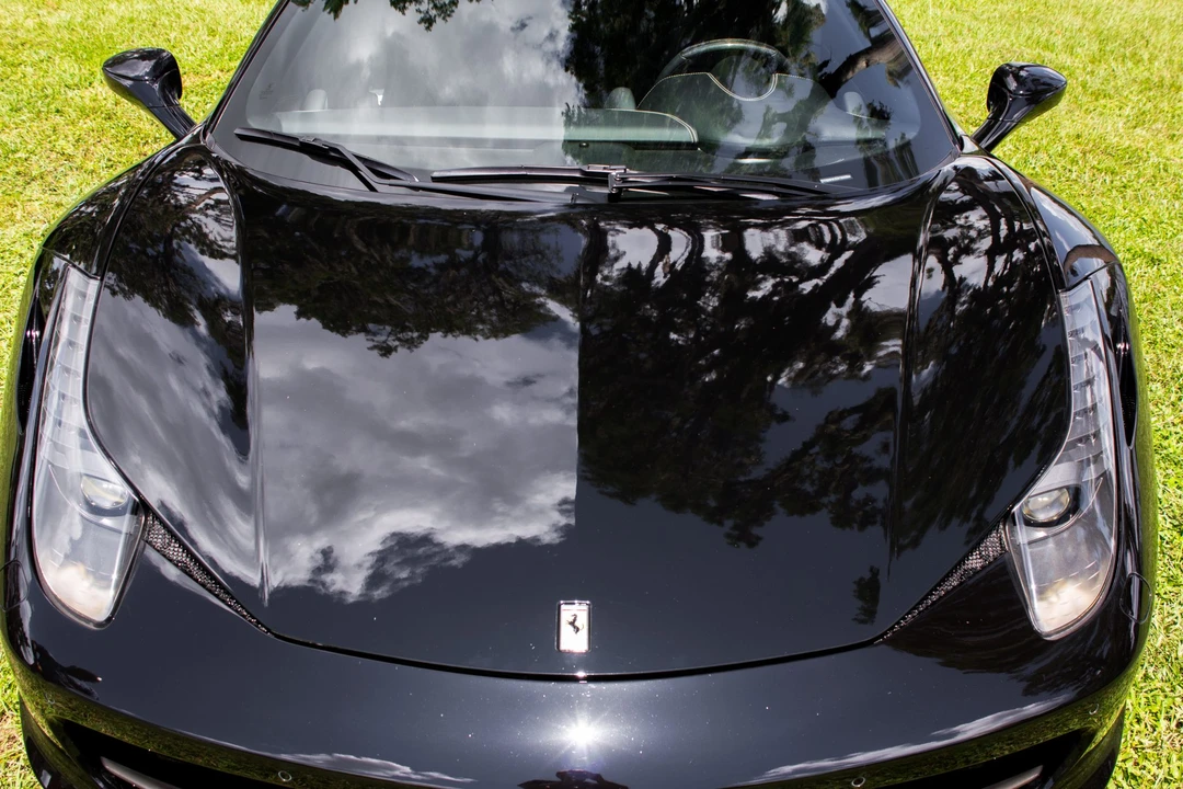 2013 Ferrari 458 Spider - Image 20 of 31