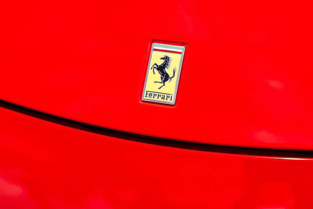 2013 Ferrari 458 Spider - Image 29 of 31