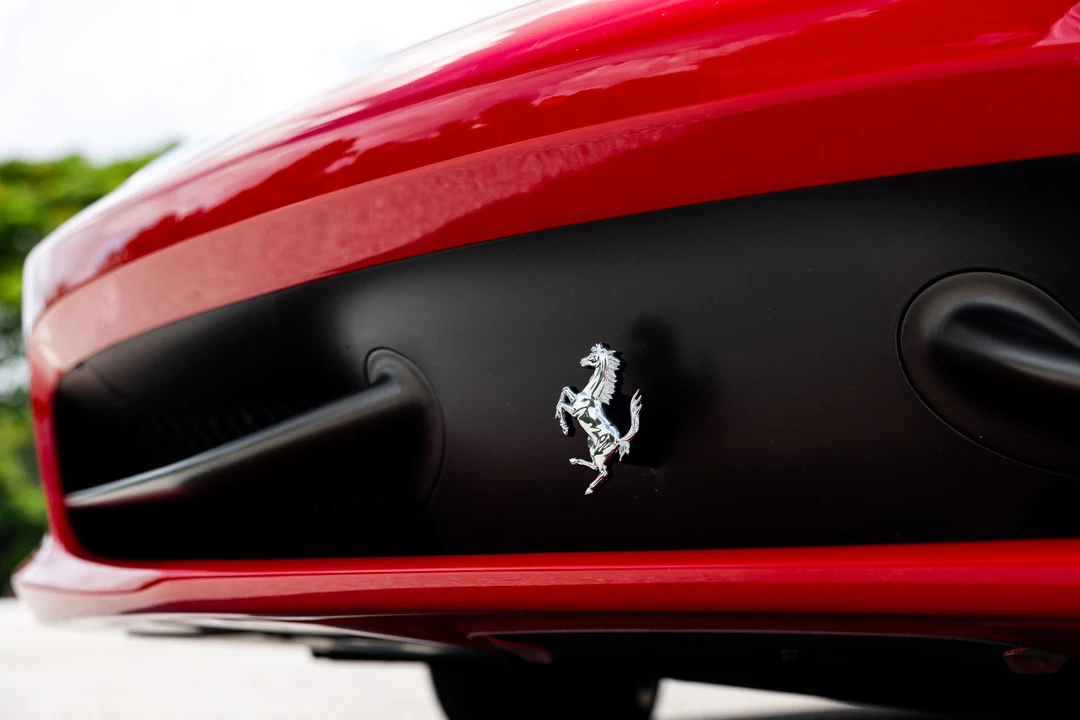 2013 Ferrari 458 Spider - Image 31 of 31