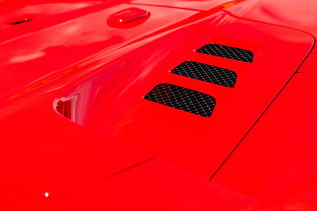 2013 Ferrari 458 Spider - Image 26 of 31