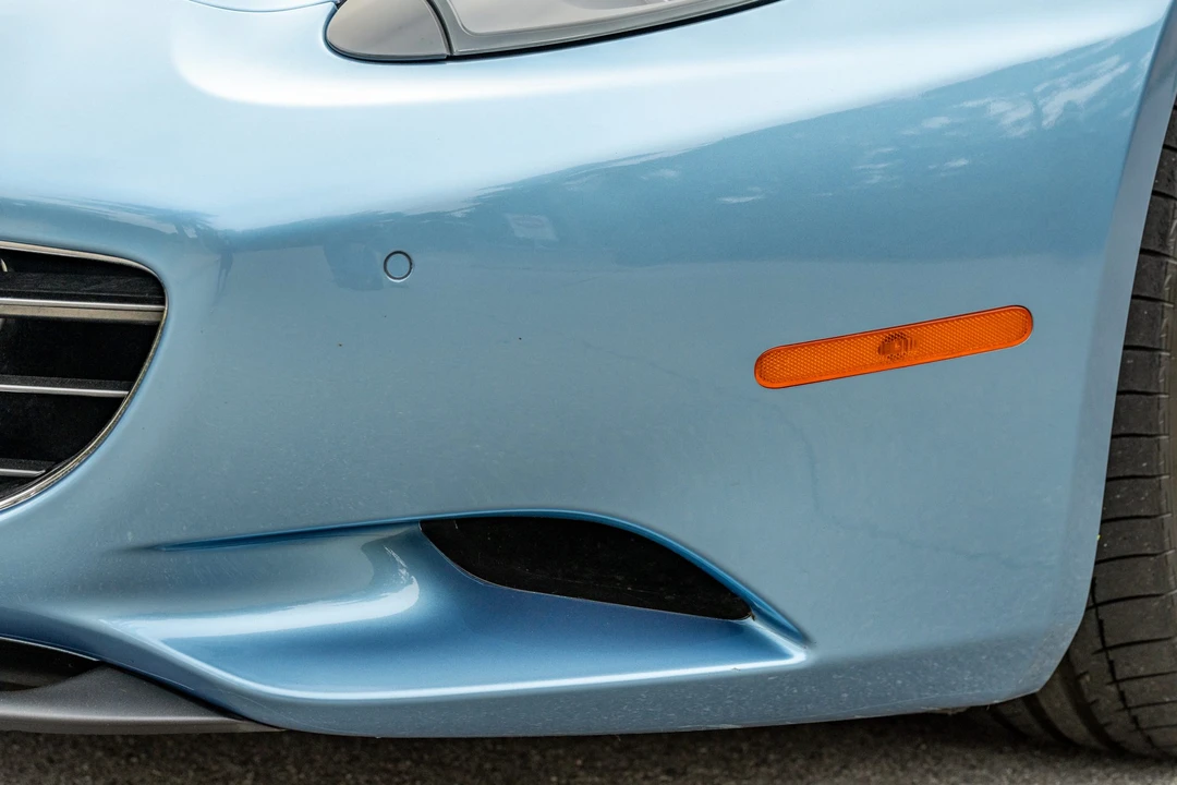 2013 Ferrari California - Image 30 of 31