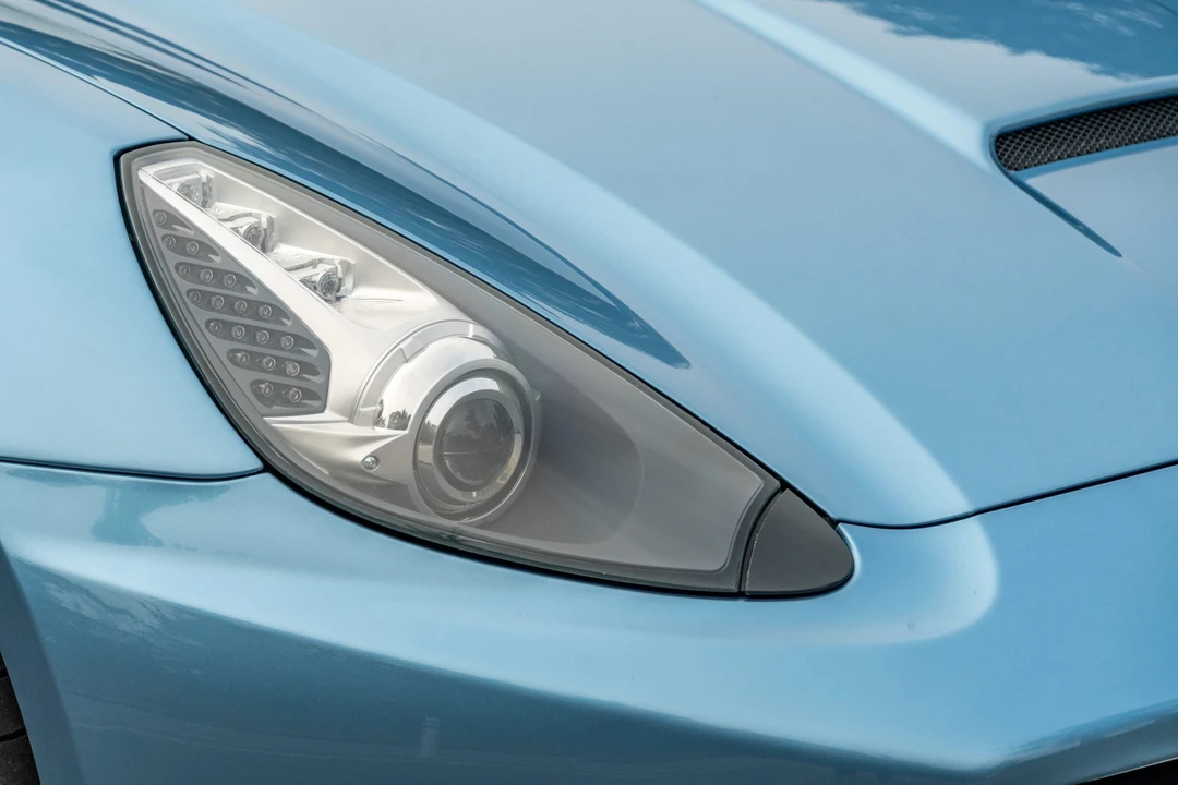 2013 Ferrari California - Image 21 of 31