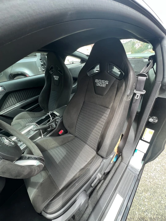 2013 Ford S197 Mustang Boss 302 - Image 29 of 31