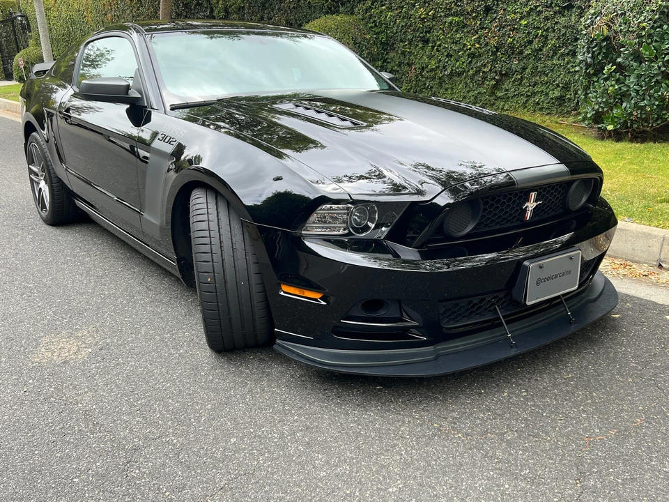 2013 Ford S197 Mustang Boss 302 - Image 16 of 31