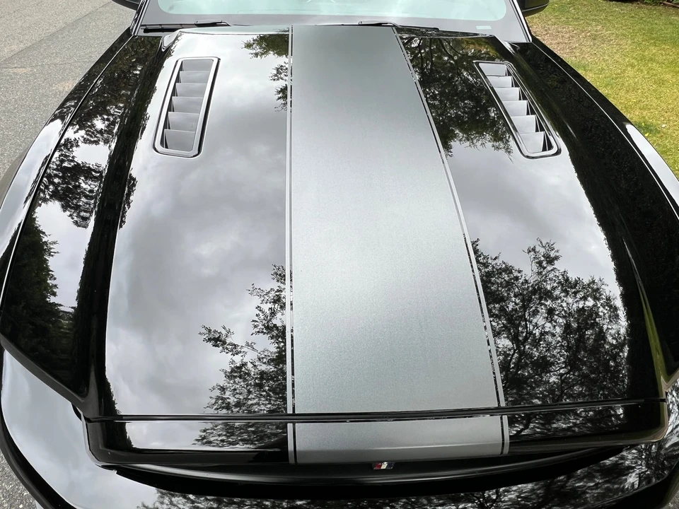 2013 Ford S197 Mustang Boss 302 - Image 17 of 31