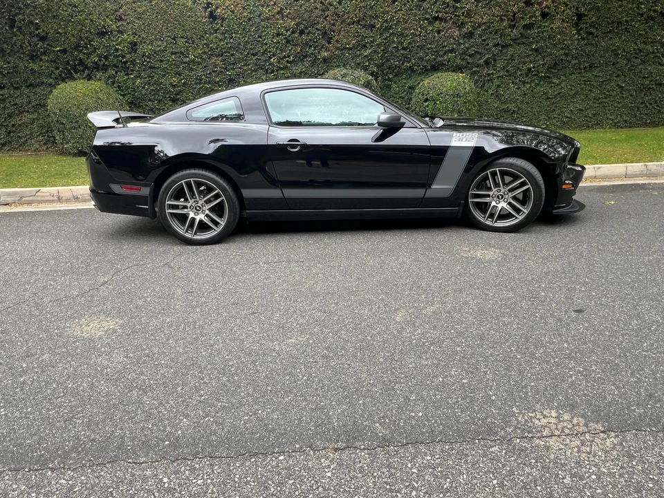 2013 Ford S197 Mustang Boss 302 - Image 14 of 31