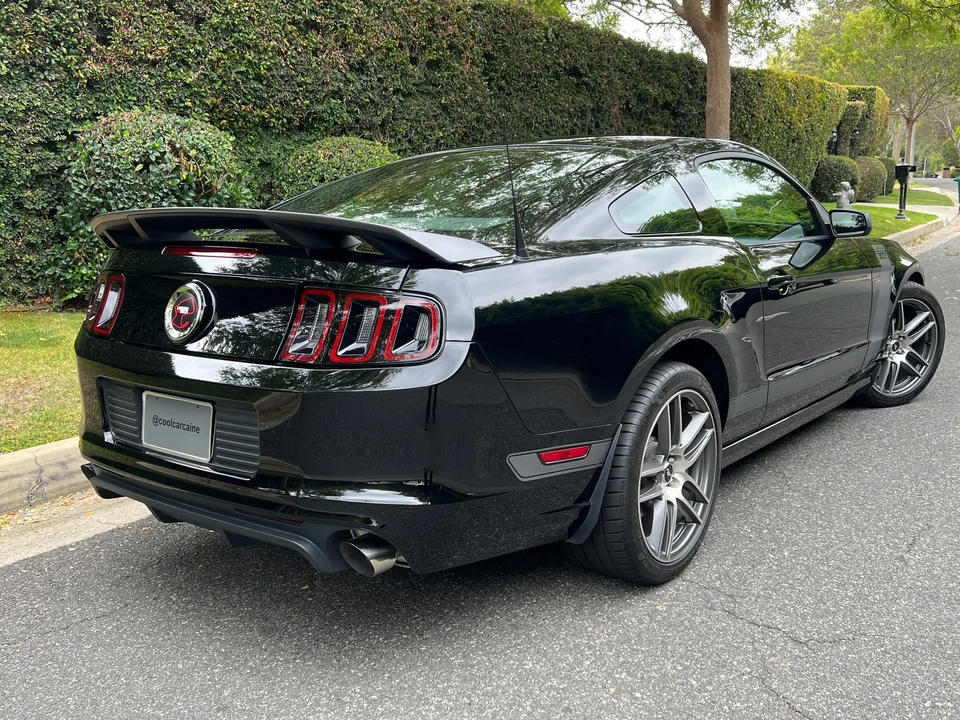 2013 Ford S197 Mustang Boss 302 - Image 11 of 31