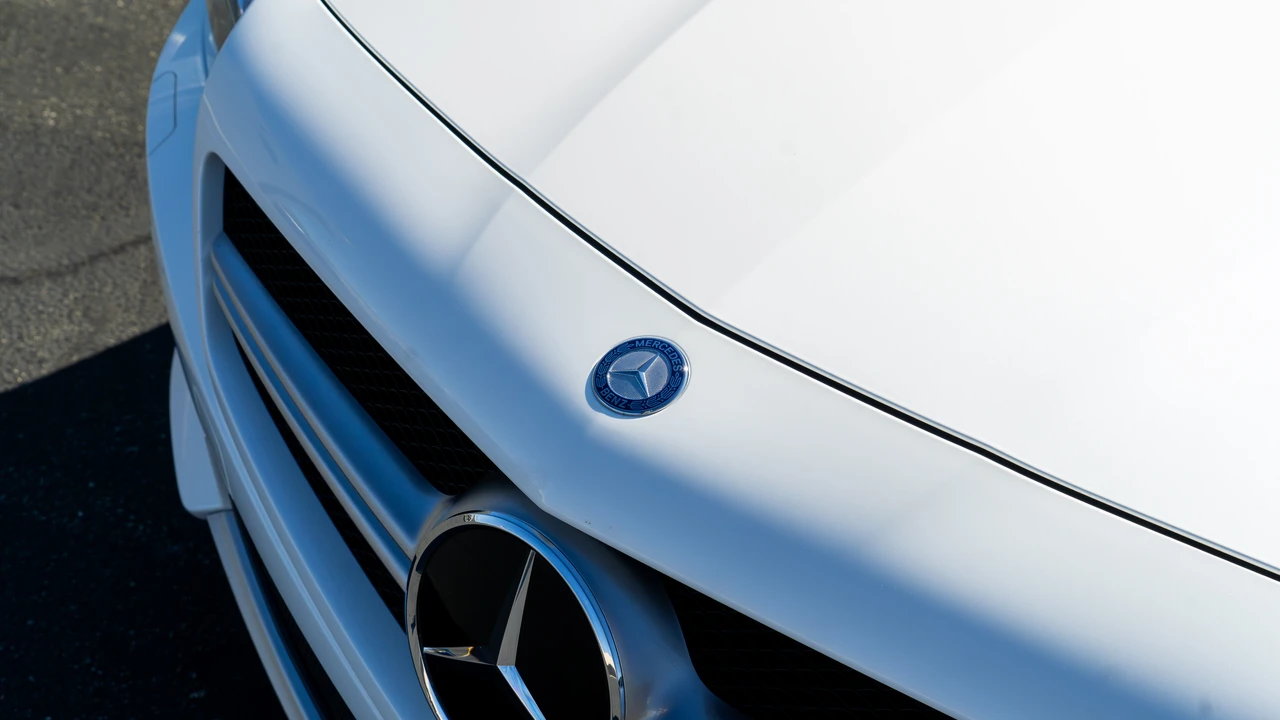 2013 Mercedes-Benz R231 SL 63 & SL 65 AMG - Image 25 of 31