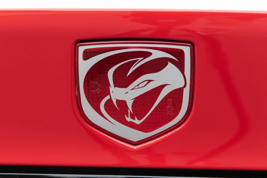 2013 Dodge Viper 5th Gen - Image 27 of 31