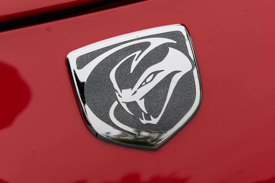 2013 Dodge Viper 5th Gen - Image 28 of 31