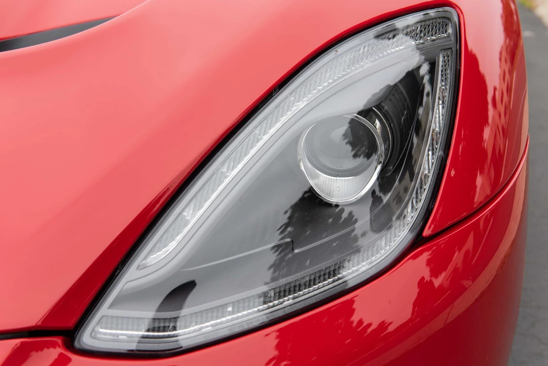 2013 Dodge Viper 5th Gen - Image 23 of 31