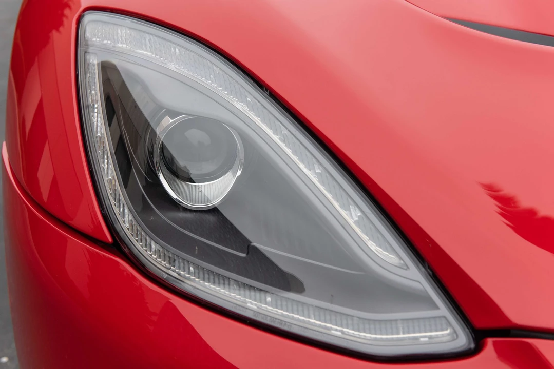2013 Dodge Viper 5th Gen - Image 24 of 31
